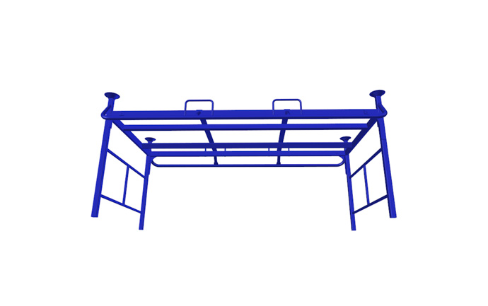 Produkt Pallet AT 31141 for CVR tires