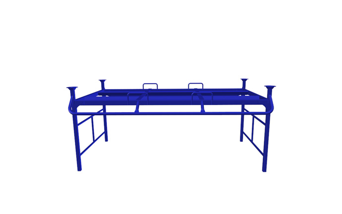 Produkt Pallet AT 31141 for CVR tires
