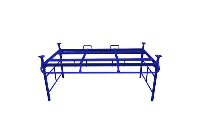 Produkt Pallet AT 31141 for CVR tires