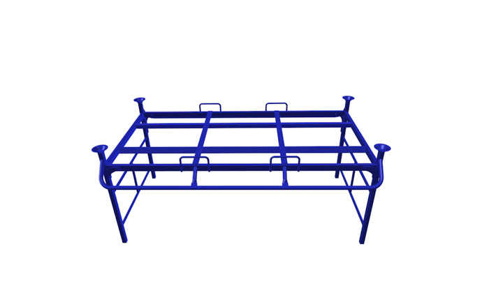 Produkt Pallet AT 31141 for CVR tires