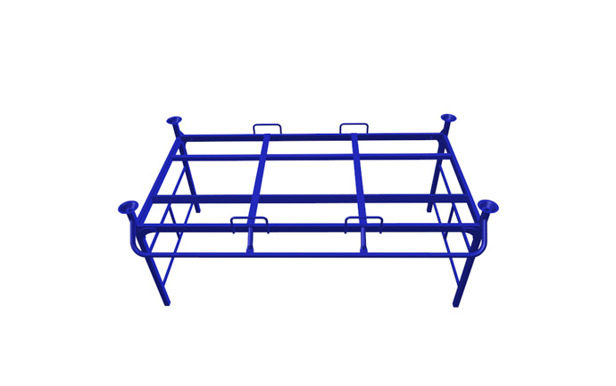 Produkt Pallet AT 31141 for CVR tires