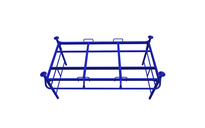 Produkt Pallet AT 31141 for CVR tires