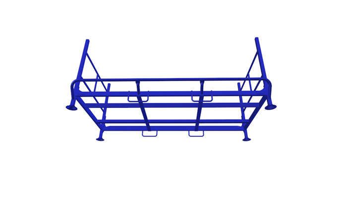 Produkt Pallet AT 31141 for CVR tires
