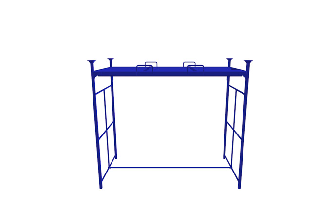Produkt AT 45142 pallet for the storage of heavy agricultural and tractor tyres