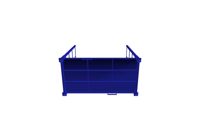 Produkt Paleta NEO 22 LE na osobní pneu