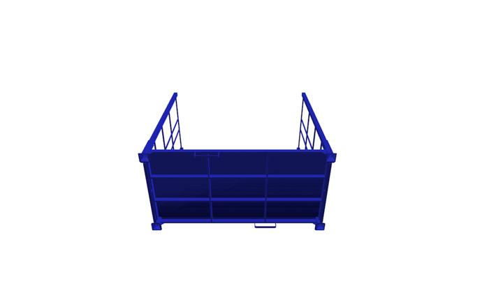 Produkt Paleta NEO 22 LE na osobní pneu