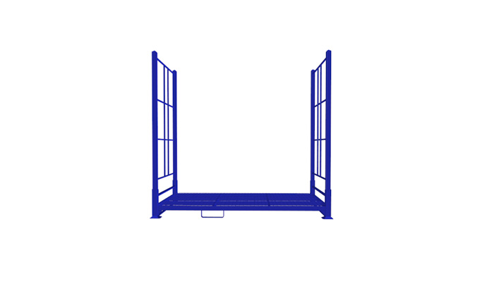 Produkt Pallet NEO 22 LW for passenger tyres