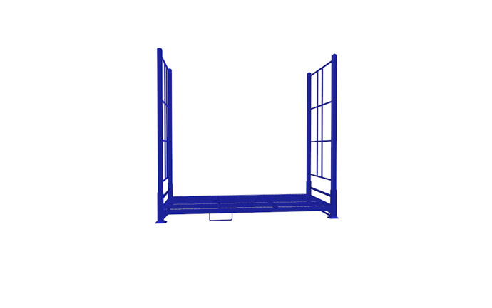 Produkt Pallet NEO 22 LW for passenger tyres
