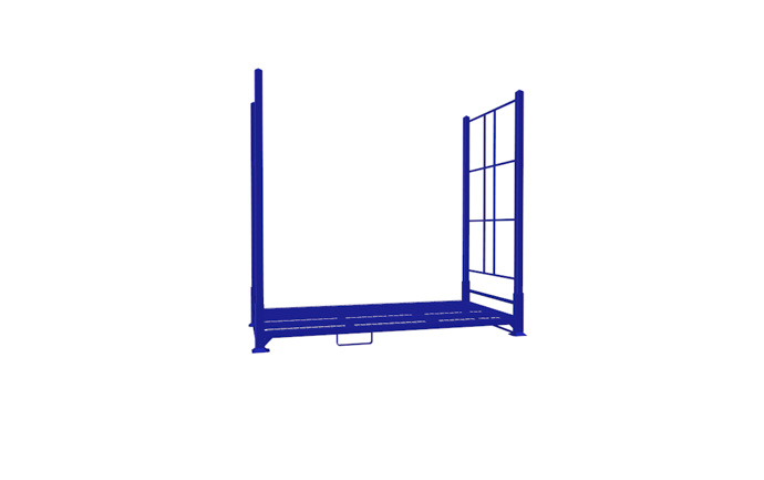 Produkt Pallet NEO 22 LW for passenger tyres