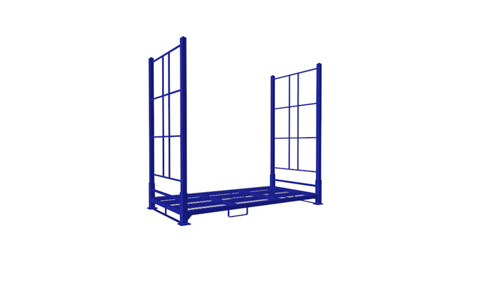 Produkt Pallet NEO 22 LW for passenger tyres
