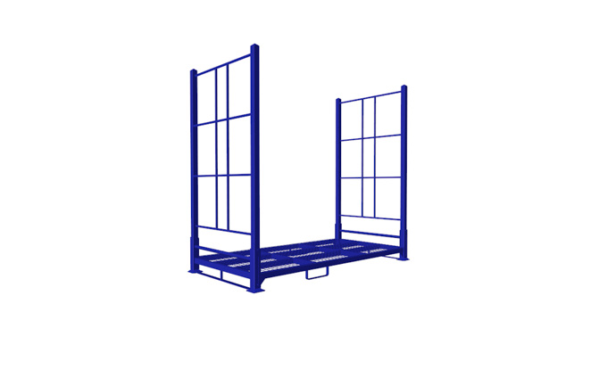 Produkt Pallet NEO 22 LW for passenger tyres