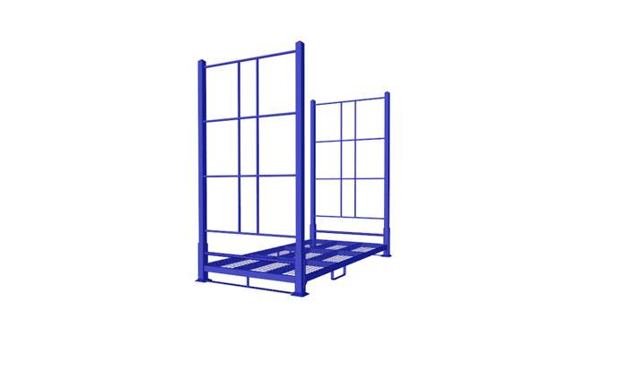Produkt Pallet NEO 22 LW for passenger tyres