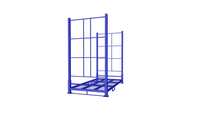 Produkt Pallet NEO 22 LW for passenger tyres