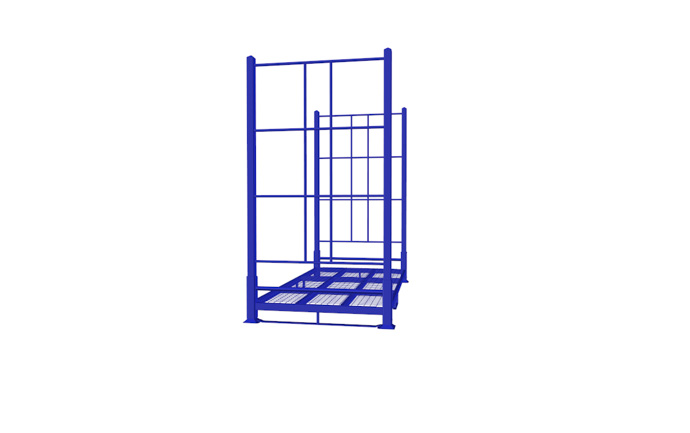Produkt Pallet NEO 22 LW for passenger tyres
