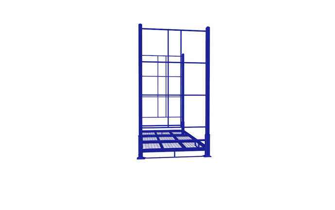 Produkt Pallet NEO 22 LW for passenger tyres