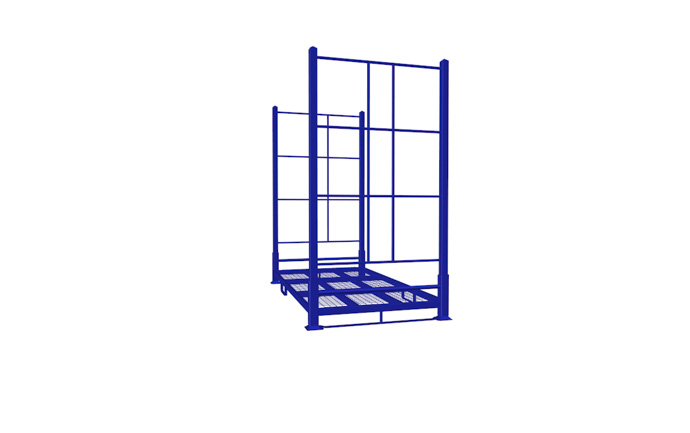 Produkt Pallet NEO 22 LW for passenger tyres