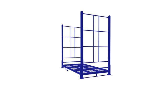 Produkt Pallet NEO 22 LW for passenger tyres