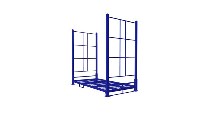 Produkt Pallet NEO 22 LW for passenger tyres