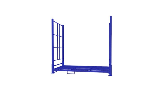 Produkt Pallet NEO 22 LW for passenger tyres