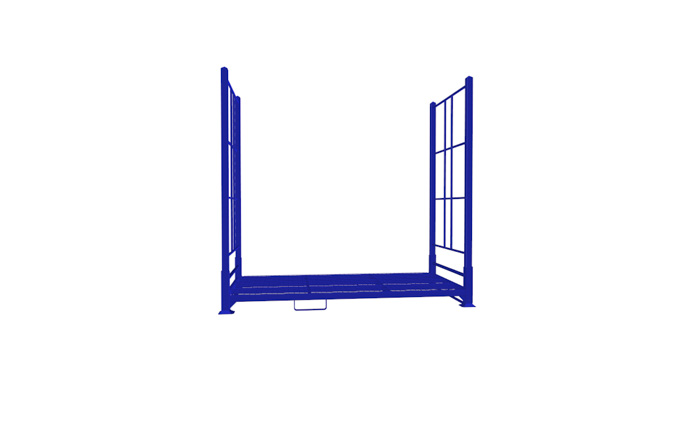 Produkt Pallet NEO 22 LW for passenger tyres