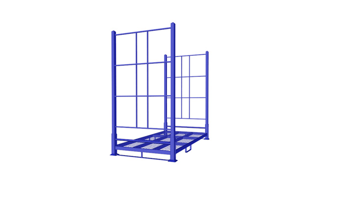 Produkt Pallet NEO 22 LW for passenger tyres