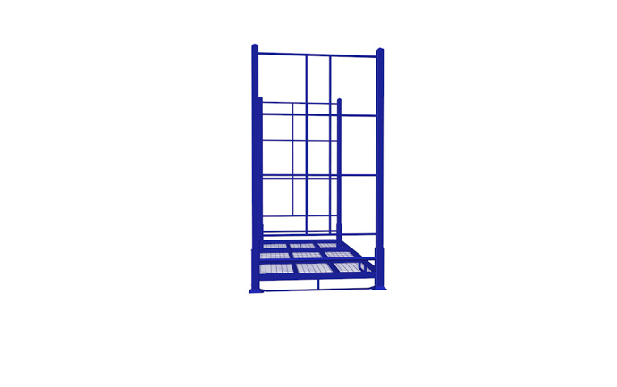 Produkt Pallet NEO 22 LW for passenger tyres