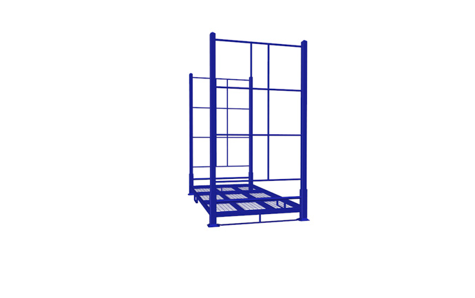 Produkt Pallet NEO 22 LW for passenger tyres