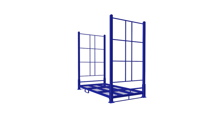 Produkt Pallet NEO 22 LW for passenger tyres