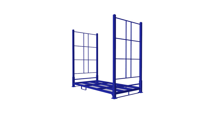 Produkt Pallet NEO 22 LW for passenger tyres