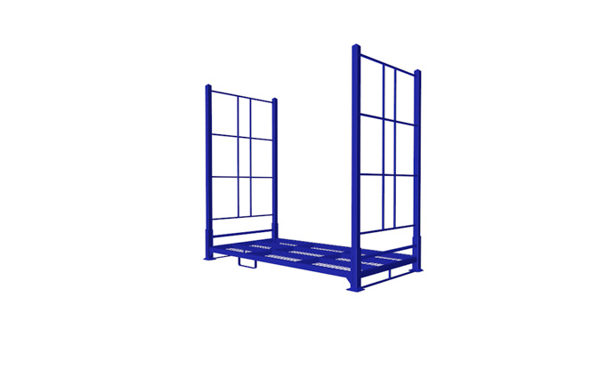 Produkt Pallet NEO 22 LW for passenger tyres