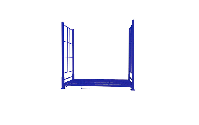 Produkt Pallet NEO 22 LW for passenger tyres