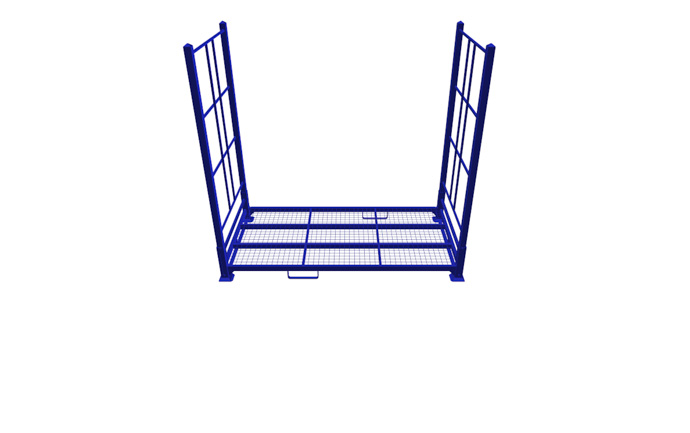 Produkt Pallet NEO 22 LW for passenger tyres