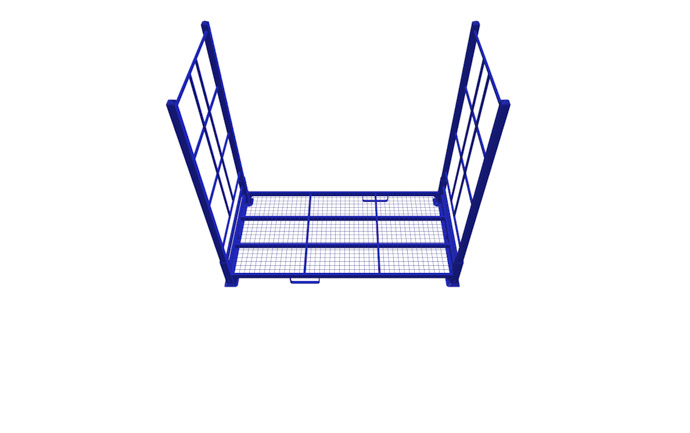 Produkt Pallet NEO 22 LW for passenger tyres