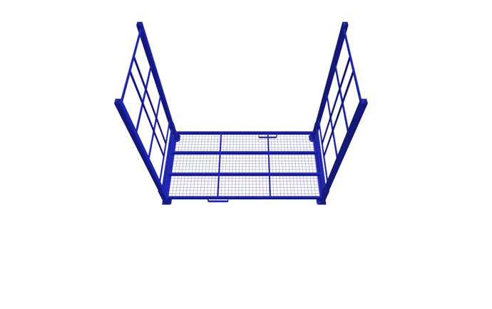 Produkt Pallet NEO 22 LW for passenger tyres