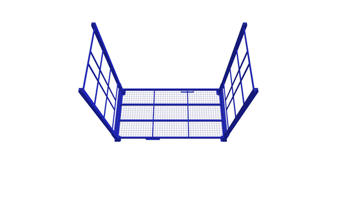 Produkt Pallet NEO 22 LW for passenger tyres
