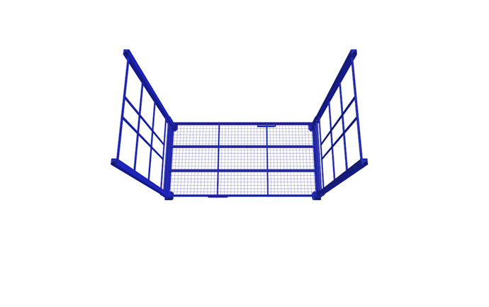 Produkt Pallet NEO 22 LW for passenger tyres