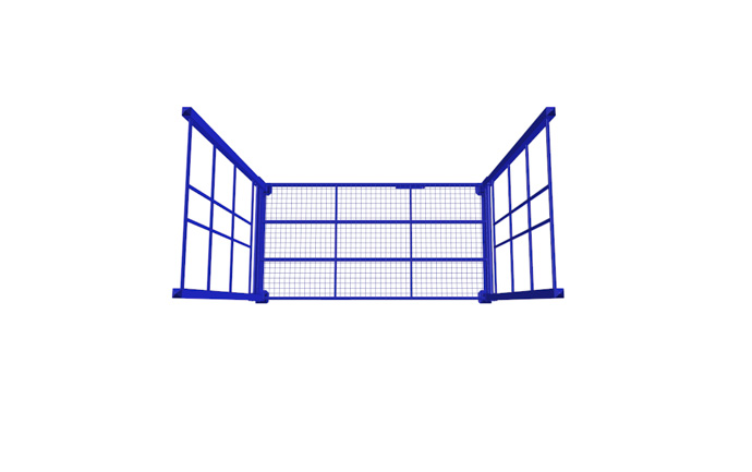 Produkt Pallet NEO 22 LW for passenger tyres