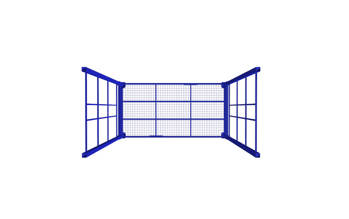 Produkt Pallet NEO 22 LW for passenger tyres