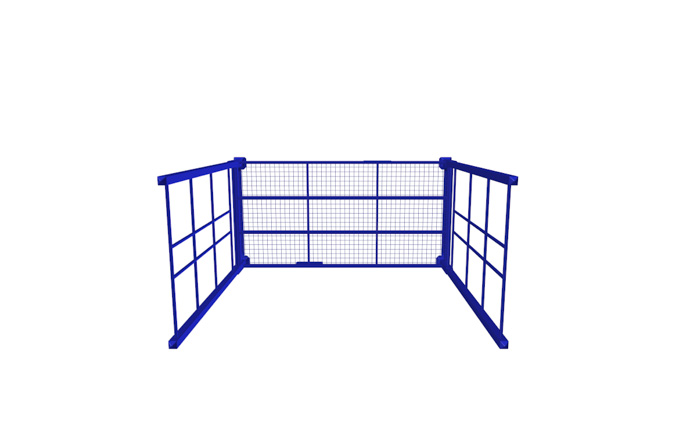 Produkt Pallet NEO 22 LW for passenger tyres
