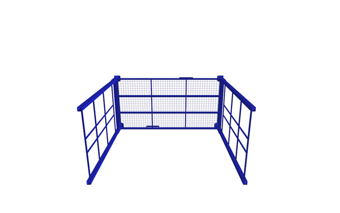Produkt Pallet NEO 22 LW for passenger tyres