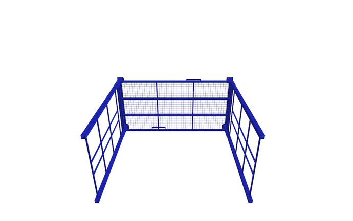 Produkt Pallet NEO 22 LW for passenger tyres