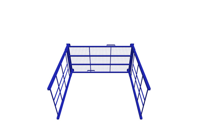 Produkt Pallet NEO 22 LW for passenger tyres