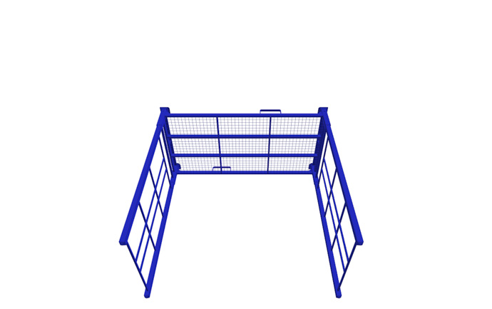 Produkt Pallet NEO 22 LW for passenger tyres
