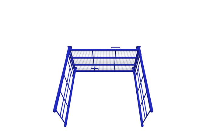 Produkt Pallet NEO 22 LW for passenger tyres