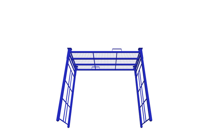 Produkt Pallet NEO 22 LW for passenger tyres