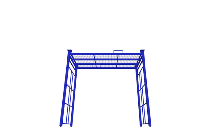 Produkt Pallet NEO 22 LW for passenger tyres