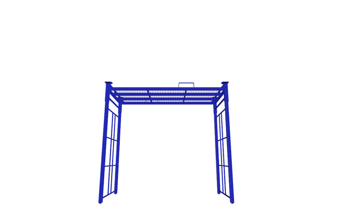 Produkt Pallet NEO 22 LW for passenger tyres
