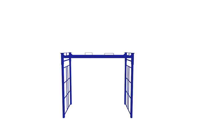 Produkt Pallet NEO 22 LW for passenger tyres