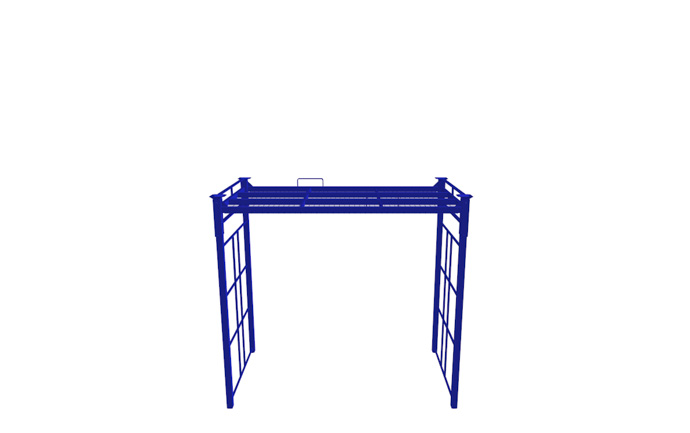 Produkt Pallet NEO 22 LW for passenger tyres