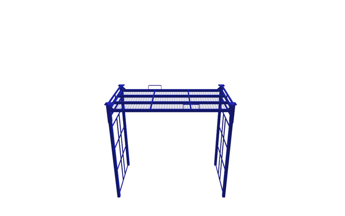 Produkt Pallet NEO 22 LW for passenger tyres